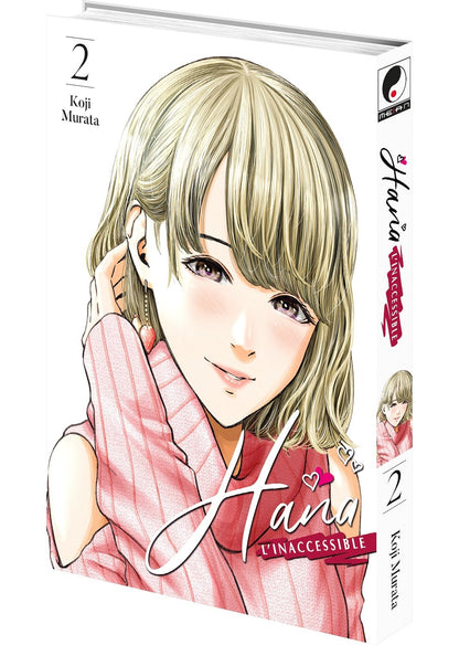 Hana l'inaccessible - Tome 2