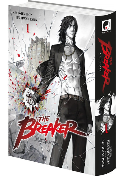 The Breaker - Ultimate - Tome 1