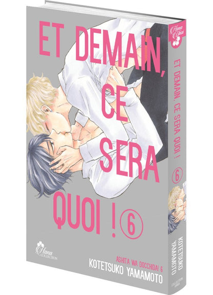 Et demain ce sera quoi ! - Tome 06