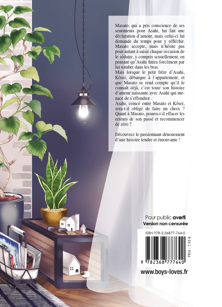 Lovenest - Tome 2