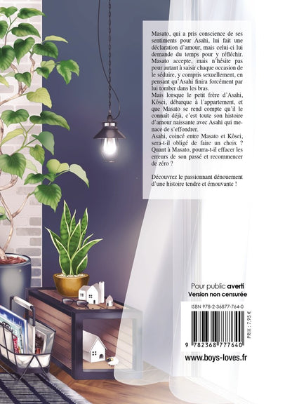 Lovenest - Tome 2