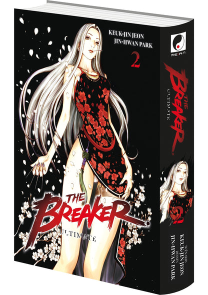 The Breaker - Ultimate - Tome 2