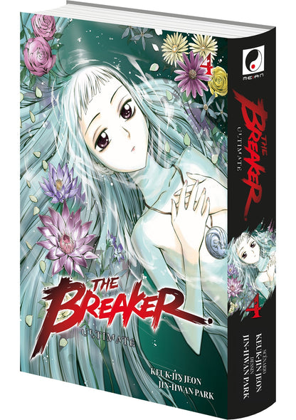 The Breaker - Ultimate - Tome 4