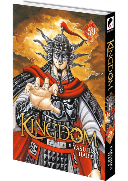 Kingdom - Tome 59