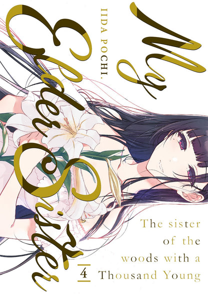 My Elder Sister - Tome 4