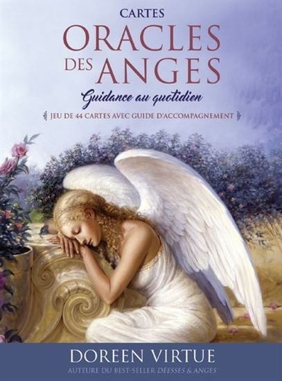 L'Oracle des anges