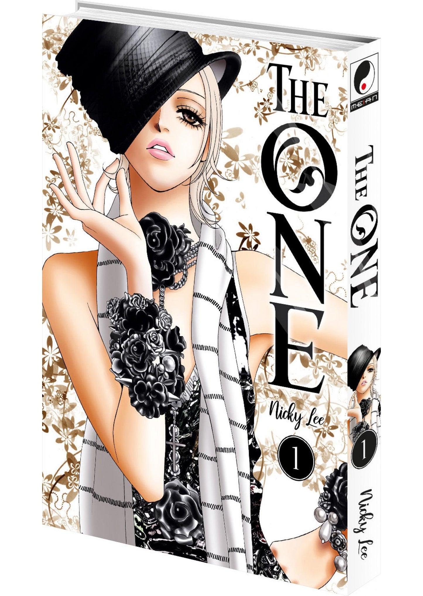 The One - Tome 01