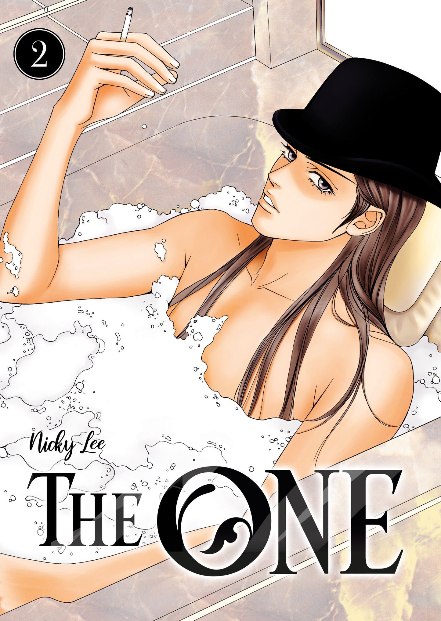 The One - Tome 02