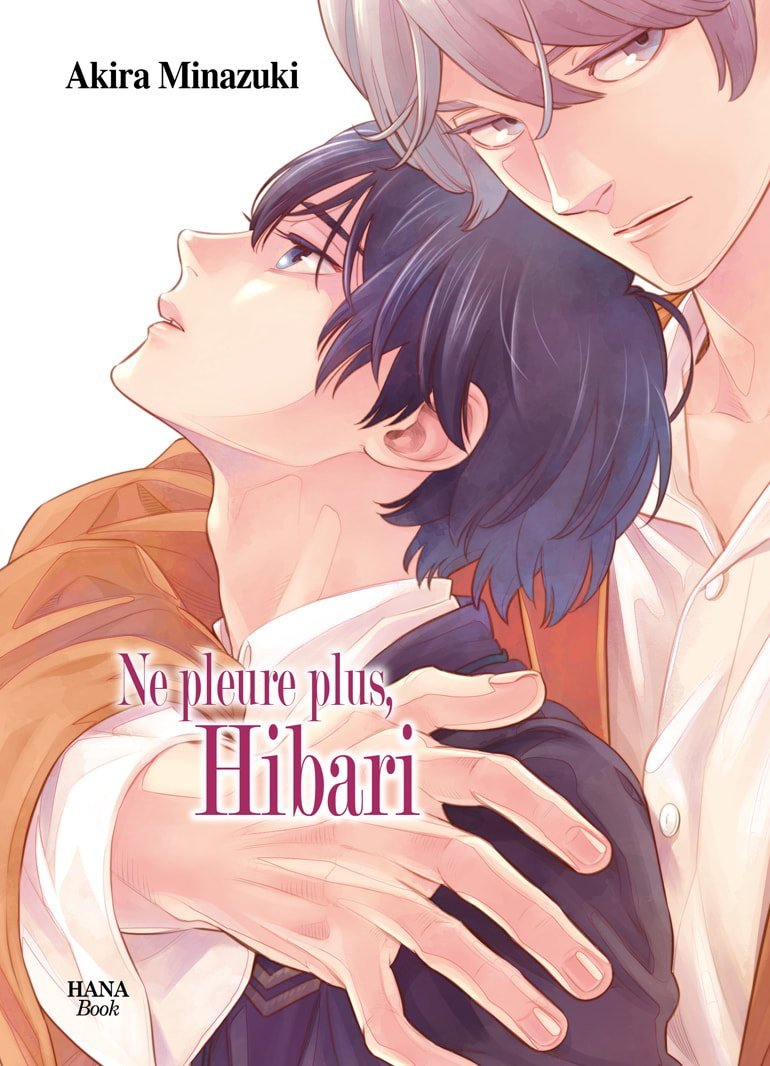 Ne pleure plus, Hibari