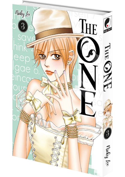 The One - Tome 03