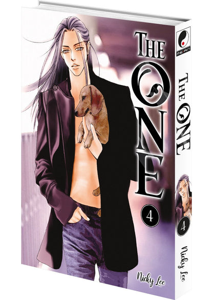 The One - Tome 04