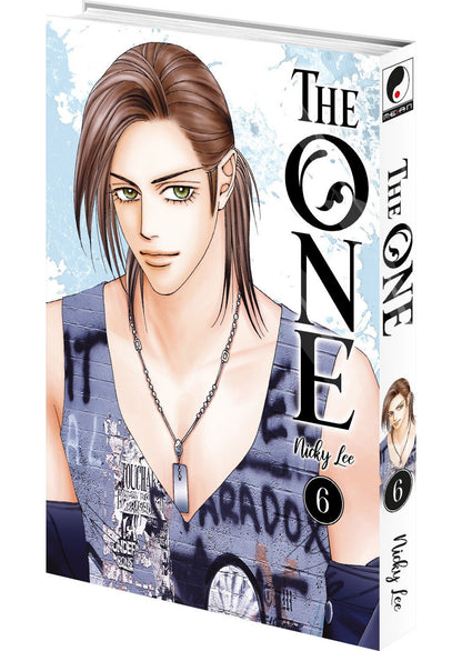 The One - Tome 06