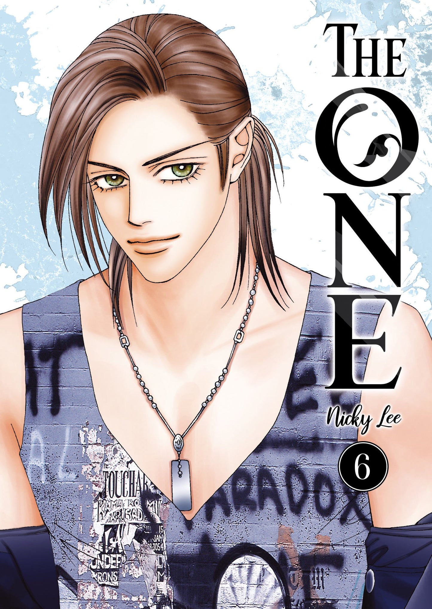 The One - Tome 06