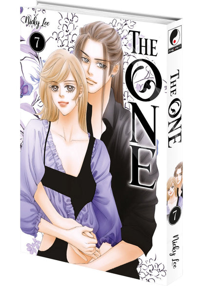 The One - Tome 07