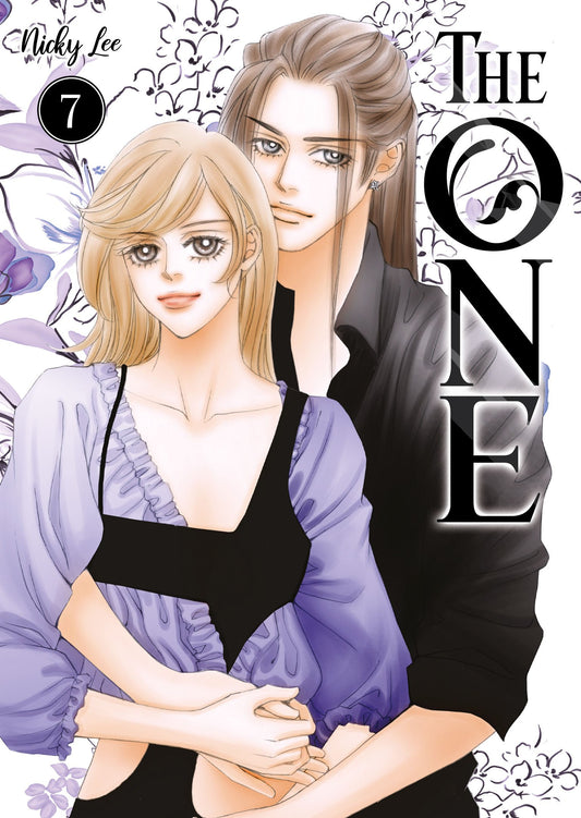 The One - Tome 07