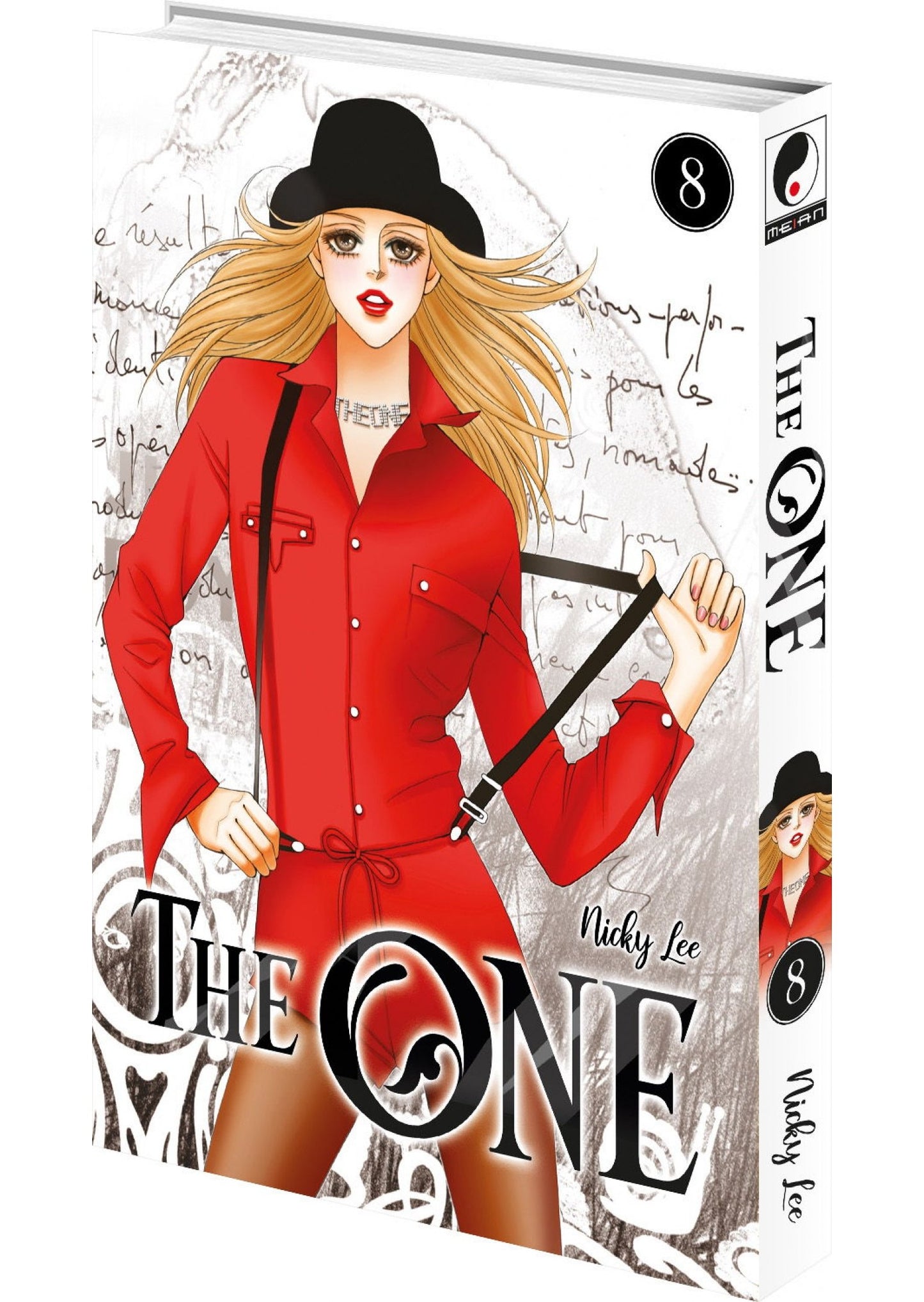 The One - Tome 08