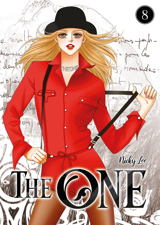 The One - Tome 08