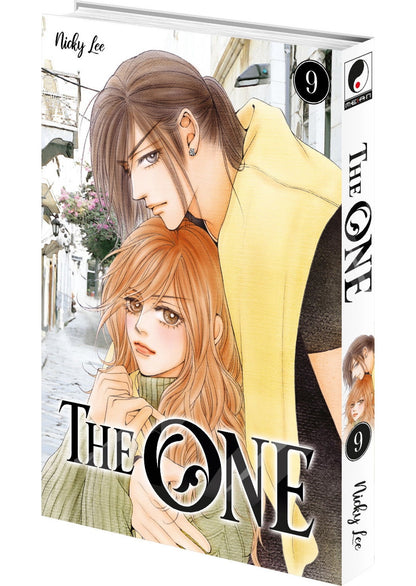 The One - Tome 09