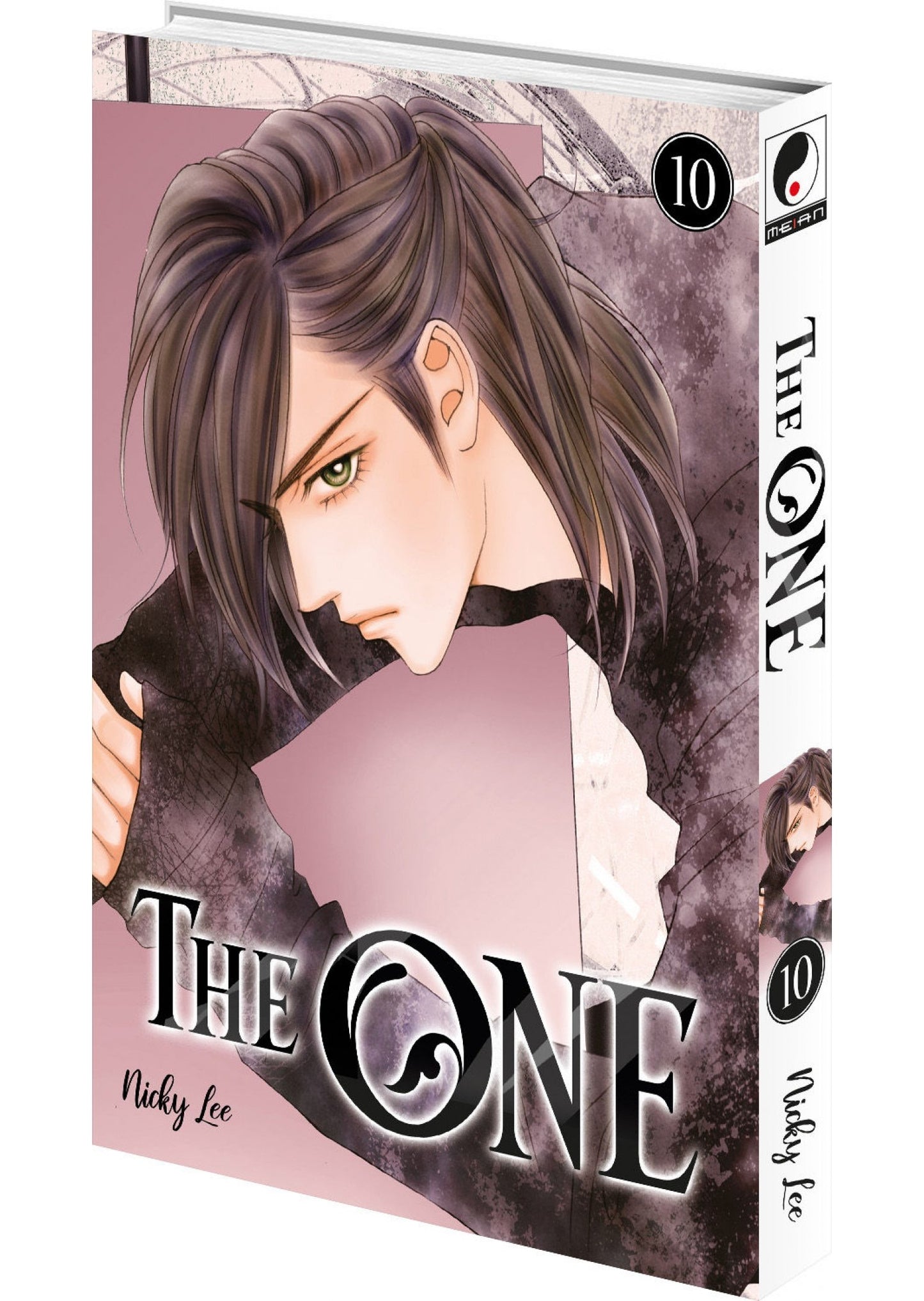 The One - Tome 10