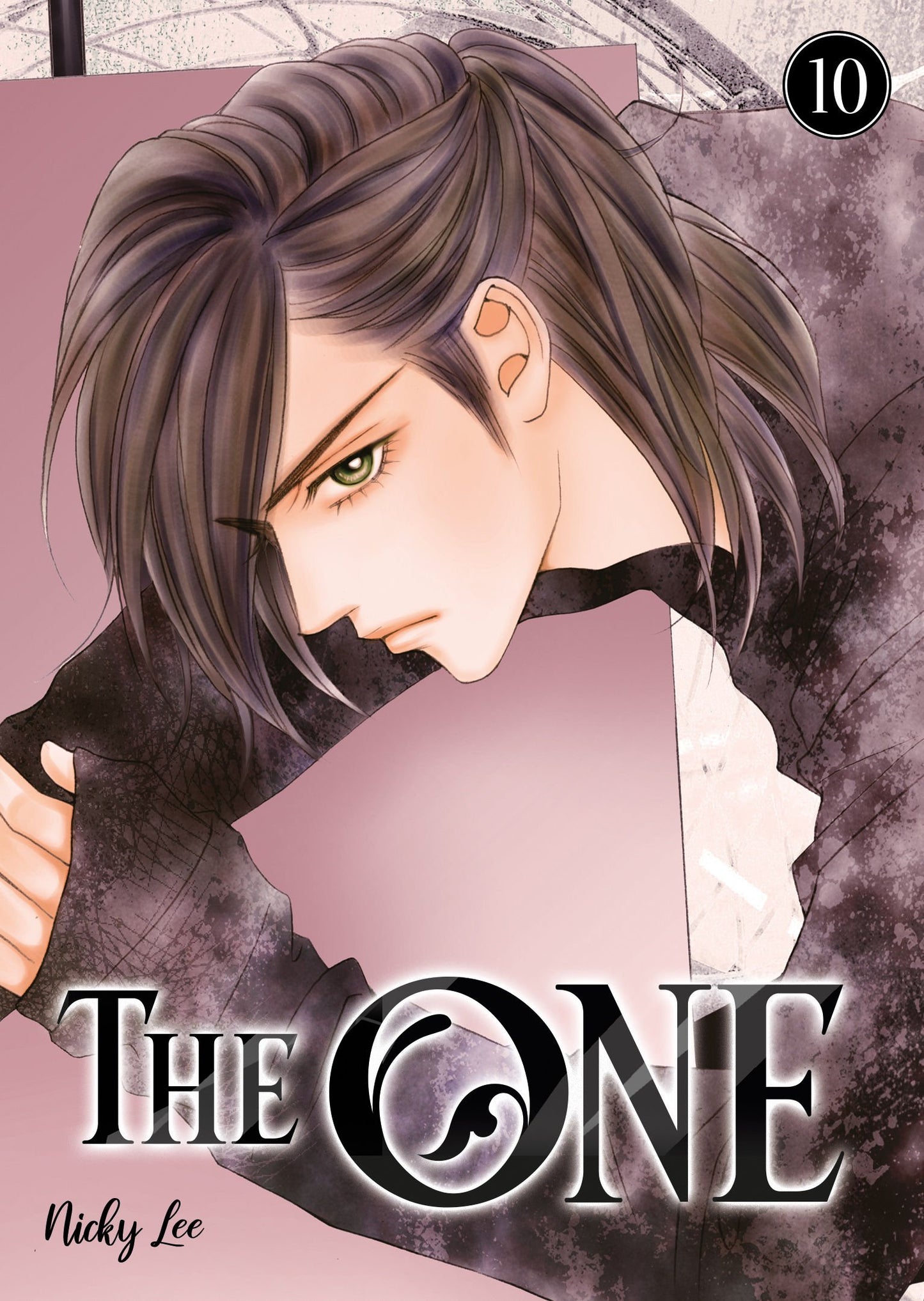 The One - Tome 10