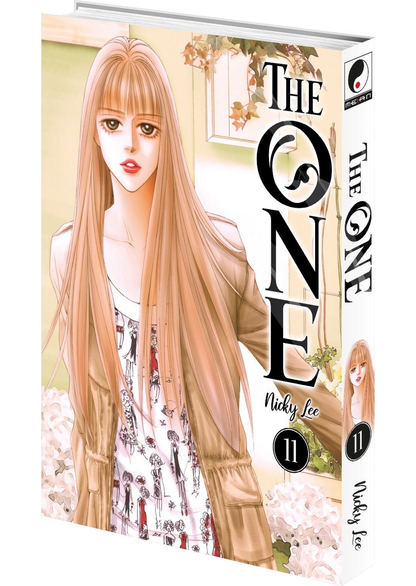 The One - Tome 11