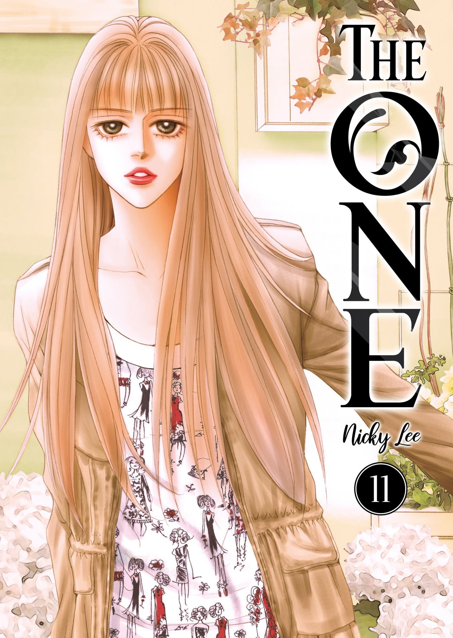 The One - Tome 11