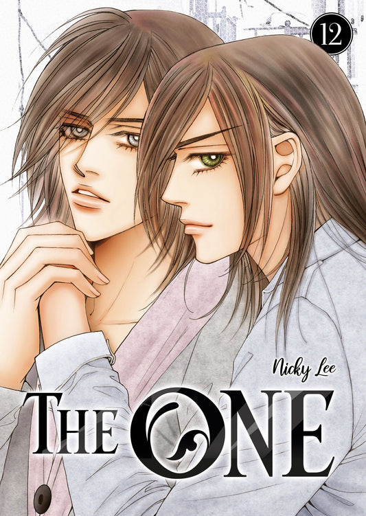 The One - Tome 12