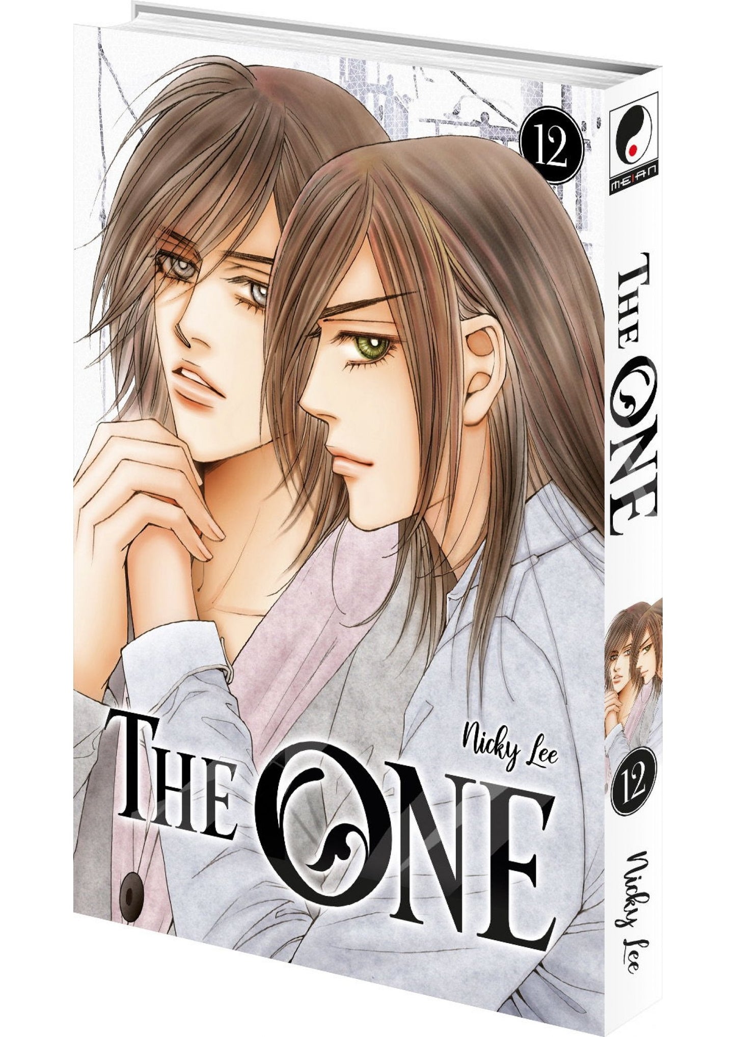 The One - Tome 12