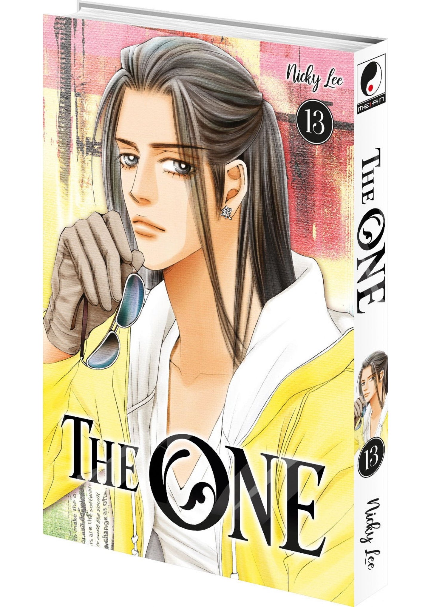 The One - Tome 13