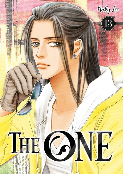 The One - Tome 13