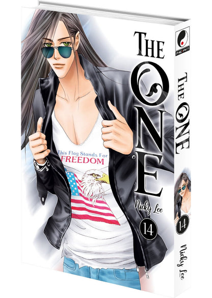 The One - Tome 14