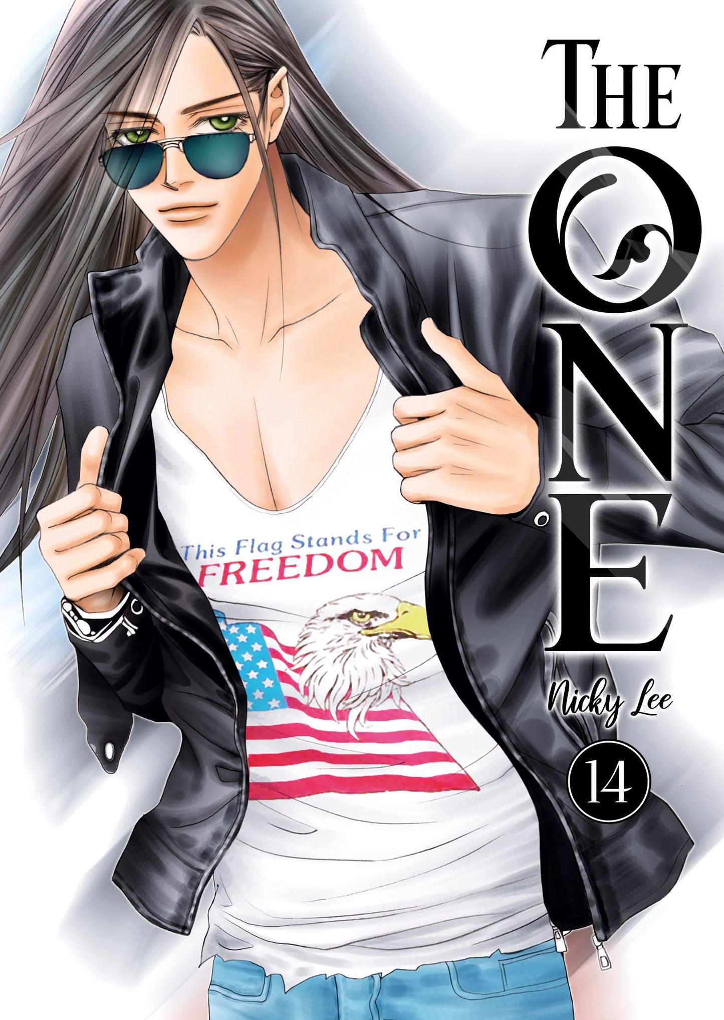 The One - Tome 14