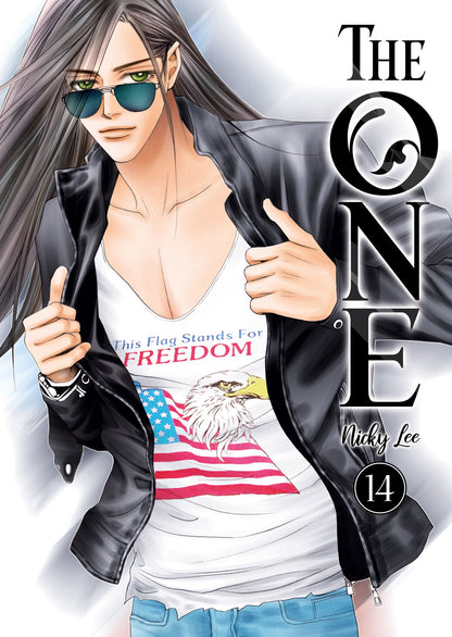 The One - Tome 14