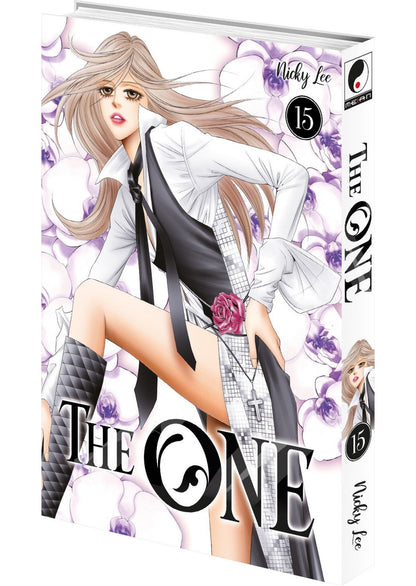 The One - Tome 15