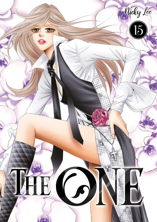 The One - Tome 15