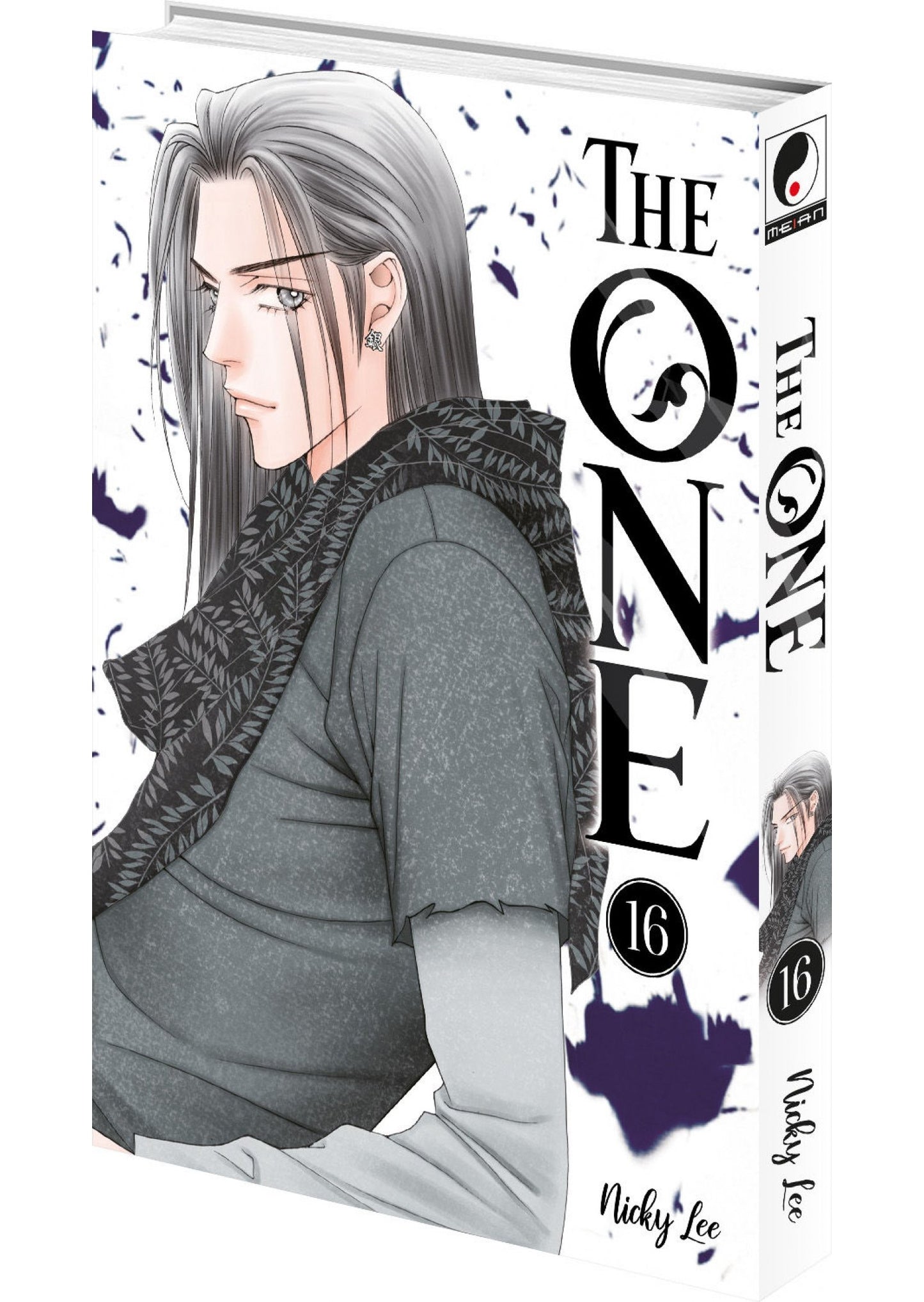 The One - Tome 16