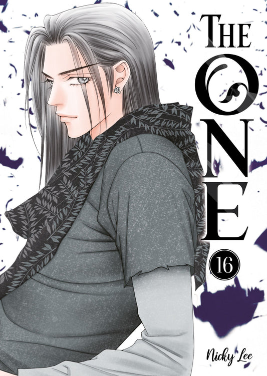 The One - Tome 16