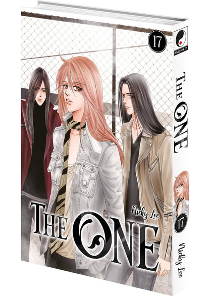 The One - Tome 17