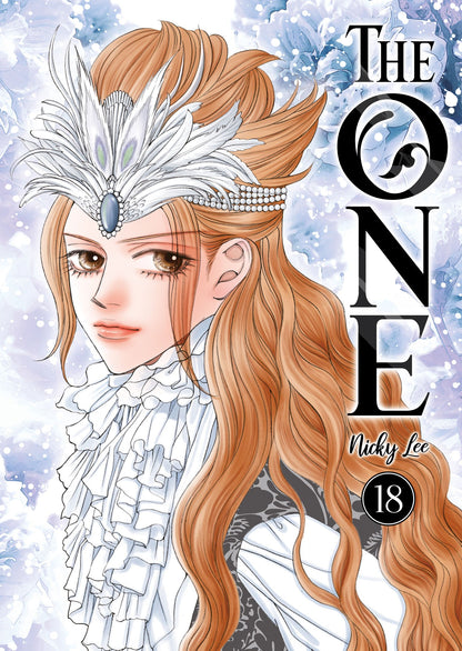 The One - Tome 18