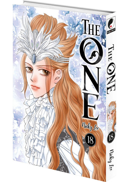 The One - Tome 18