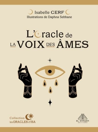 L'oracle de la voix des âmes
