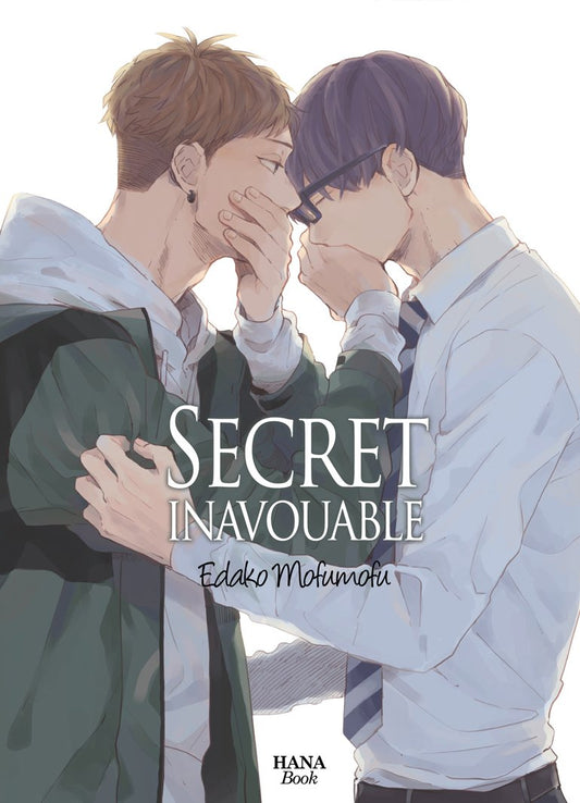 Secret inavouable