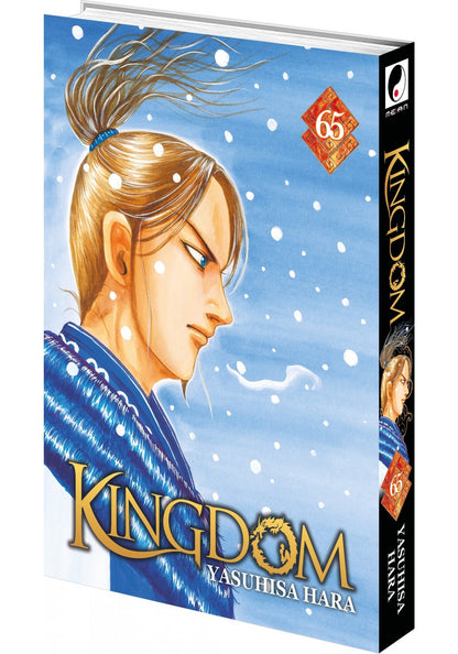 Kingdom - Tome 65