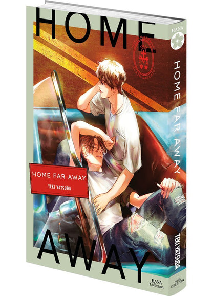 Home Far Away