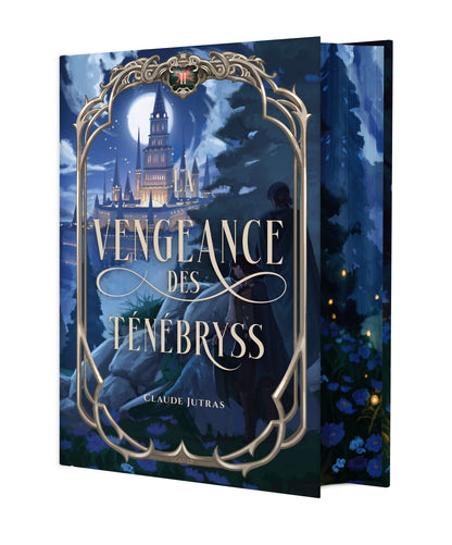 La vengeance des ténébryss - T2