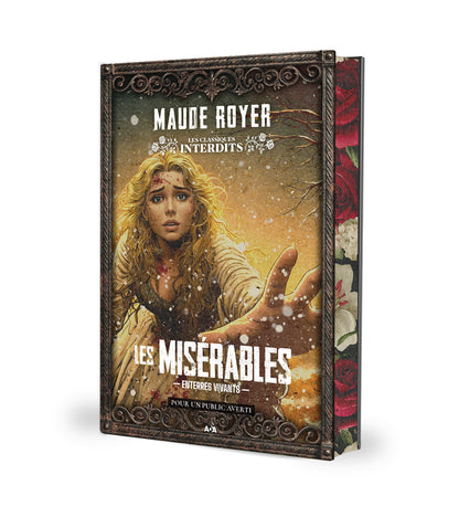 Les misérables : Enterrés vivants