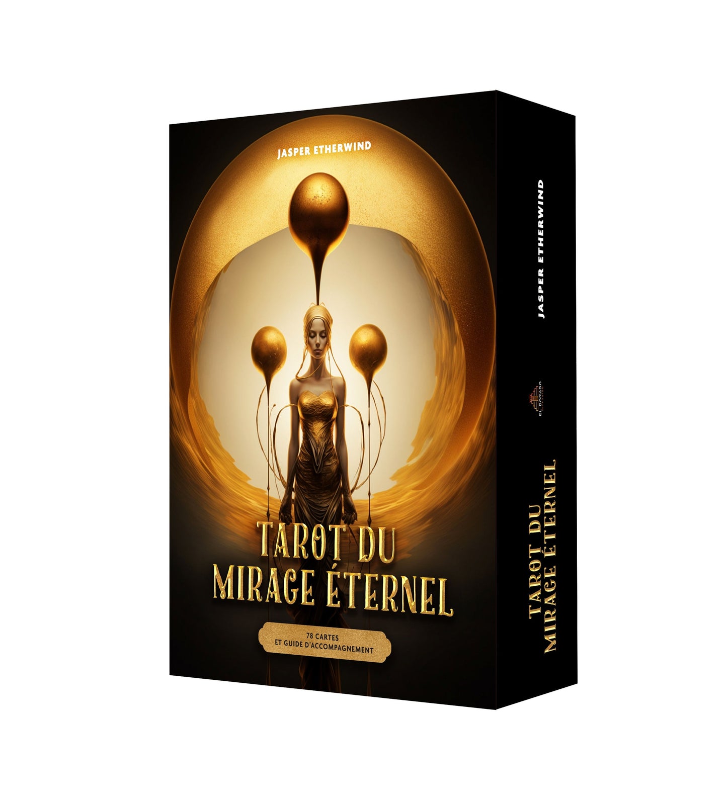 Tarot du Mirage Éternel