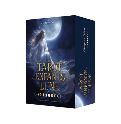 Tarot des Enfants de la Lune