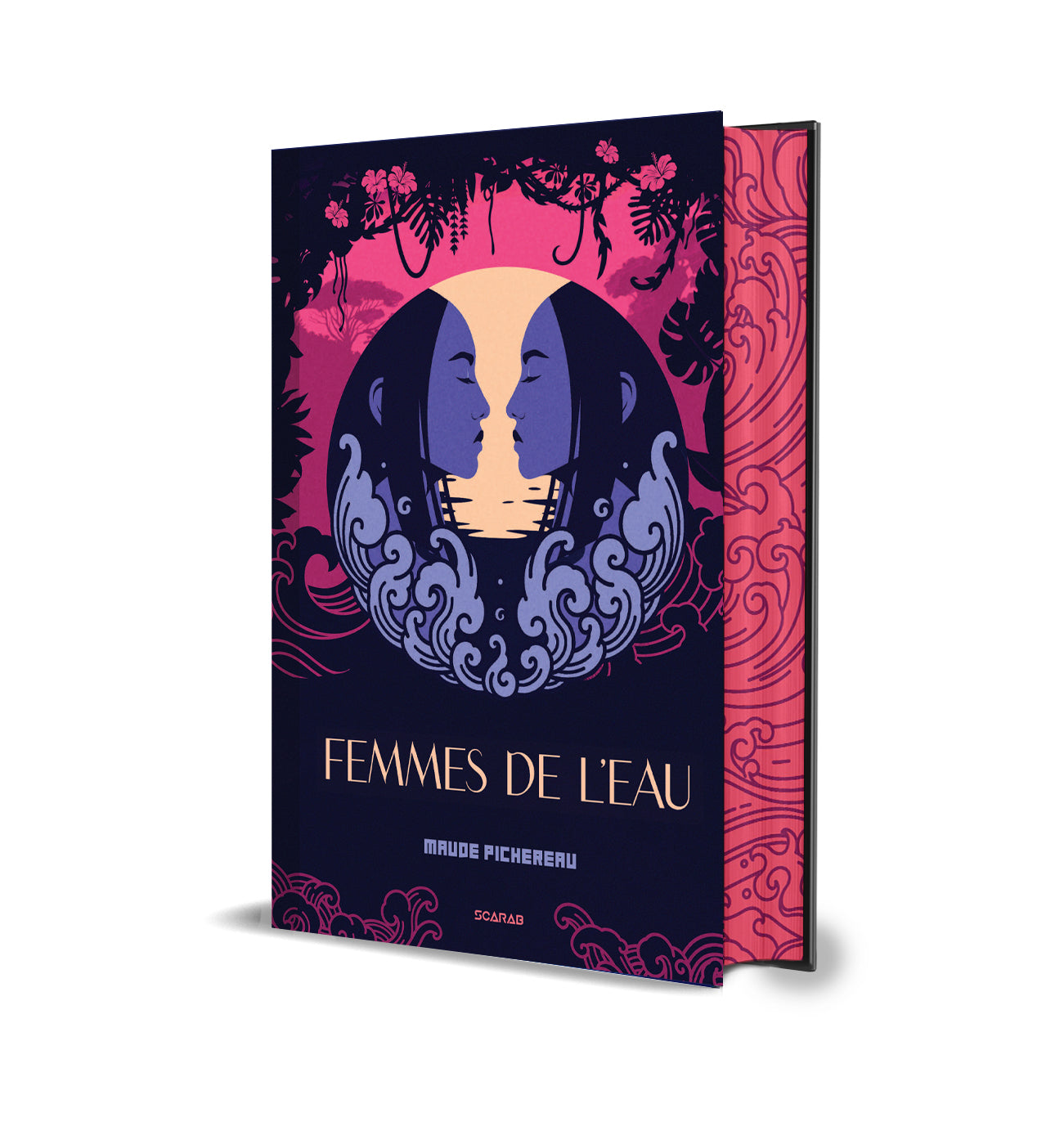 Femmes de l'eau