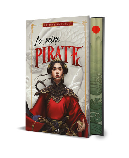 La reine pirate - Collector